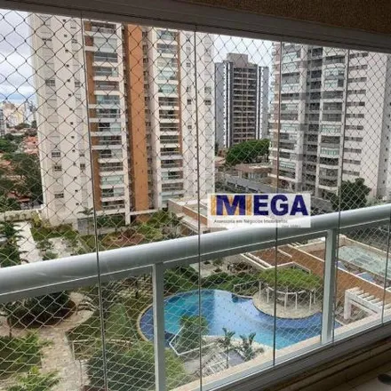 Image 1 - Rua São Salvador, Taquaral, Campinas - SP, 13076-008, Brazil - Apartment for sale