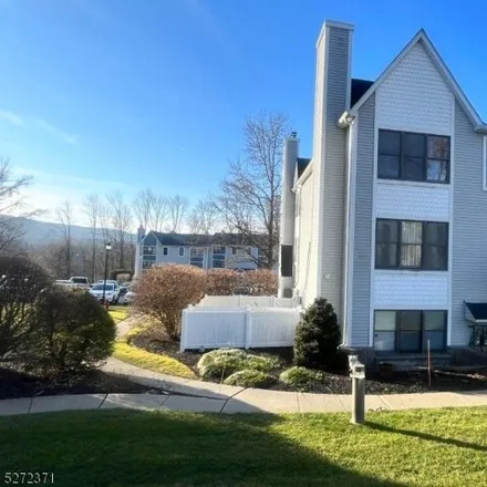Rent this 2 bed townhouse on 27 Meadow Lakes Drive in Hamburg, Hardyston Township