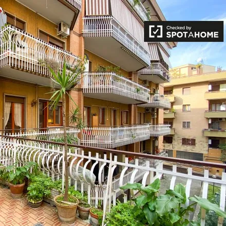 Image 10 - Via Val Maira, 77, 00141 Rome RM, Italy - Apartment for rent
