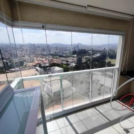 Rent this 2 bed apartment on unnamed road in Ponte Rasa, São Paulo - SP