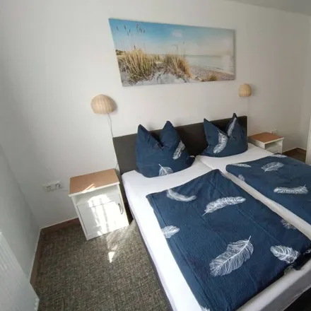 Rent this 2 bed house on Borkum in 26757 Borkum, Germany