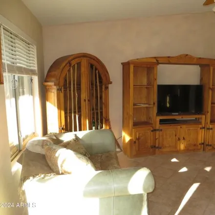 Image 4 - West Morning Glory Drive, Apache Junction, AZ 85120, USA - House for sale