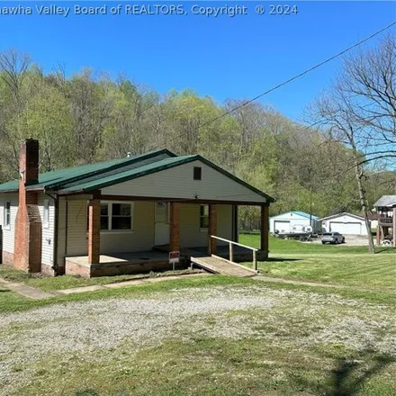 Buy this 3 bed house on 1992 Lakeland Drive in Pocatalico, Kanawha County