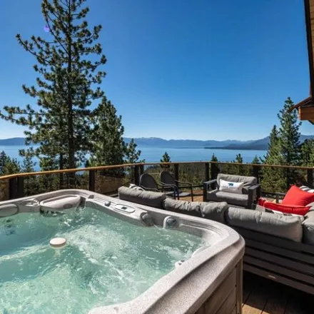 Image 5 - 1136 Clearview Ct, Tahoe City, California, 96145 - House for sale