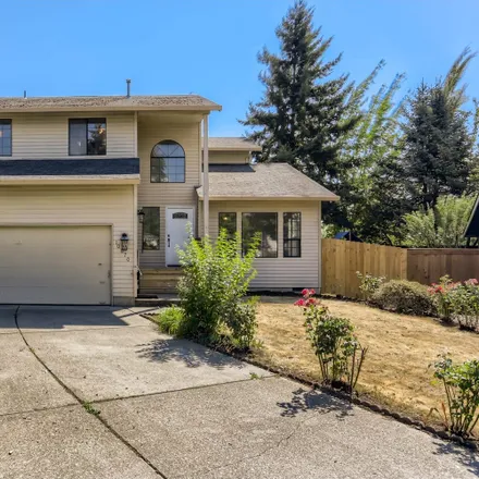 Buy this 4 bed house on 10670 Southwest Cottontail Place in Beaverton, OR 97008