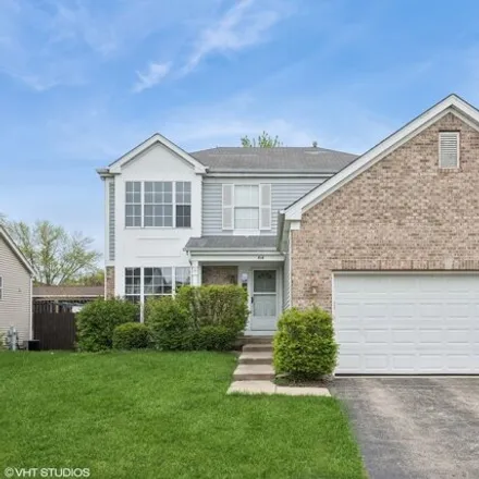 Buy this 4 bed house on 430 Wildflower Way in Bolingbrook, IL 60440