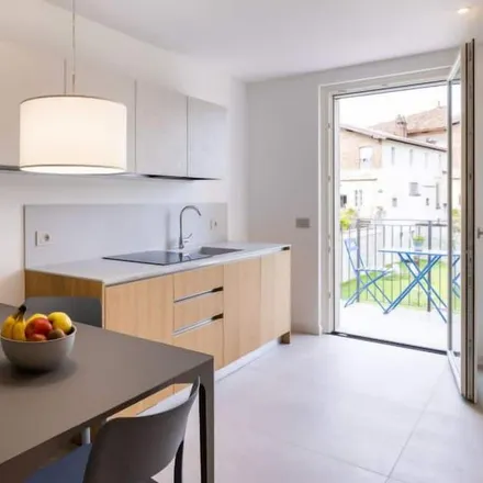 Rent this 1 bed apartment on 33043 Cividale del Friuli Udine