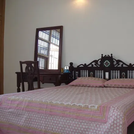 Rent this 2 bed apartment on Jaipur in Jagdish Colony, IN