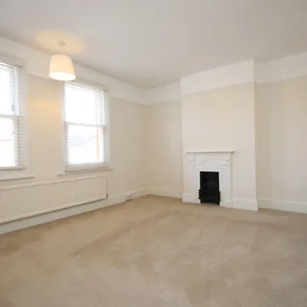 Rent this 1 bed duplex on 4 Camden Road in Maidenhead, SL6 6HA