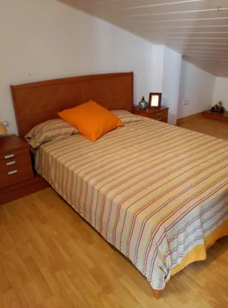 Image 5 - ronda de Sant Oleguer, 80304 Mataró, Spain - Room for rent