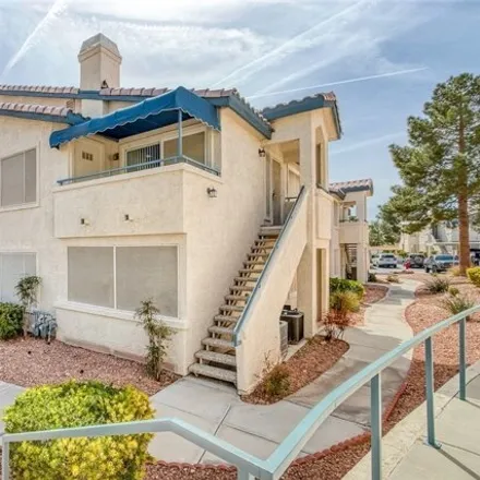Buy this 2 bed condo on 3444 East Quail Avenue in Paradise, NV 89120