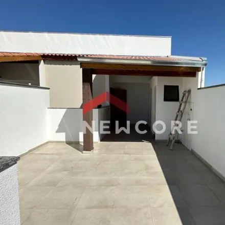 Buy this 2 bed apartment on Congregação Cristã no Brasil in Rua Ourinhos 261, Jardim Alvorada