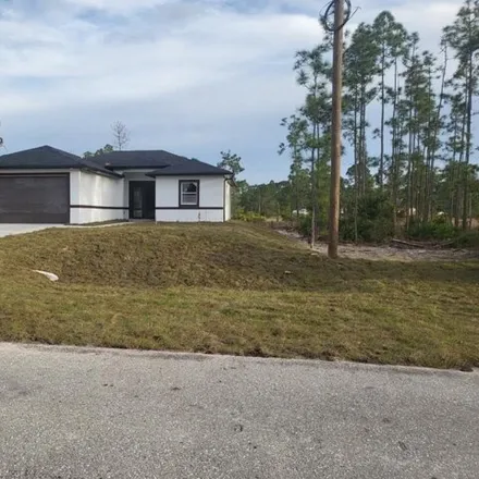 Buy this 3 bed house on 1062 Grant Boulevard in Lehigh Acres, FL 33974