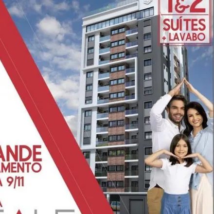 Buy this 2 bed apartment on Rua Itália in Atibaia Jardim, Atibaia - SP