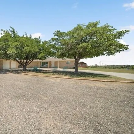 Buy this 4 bed house on 1234 Boykin Road in Howard County, TX 79720