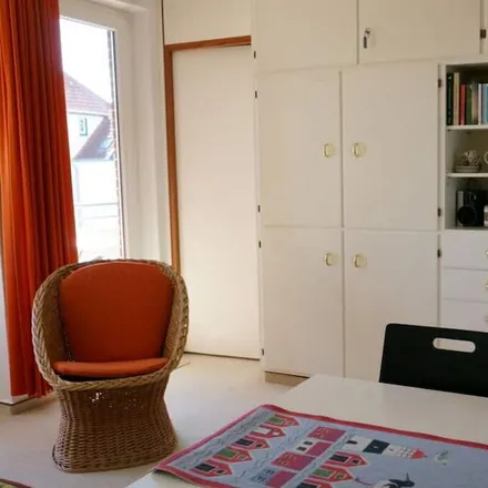 Rent this 2 bed house on 26486 Wangerooge