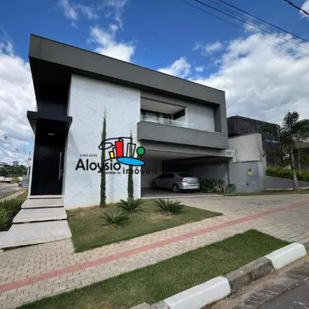 Buy this 4 bed house on Rua Ilka França in Boa Vista, Sete Lagoas - MG