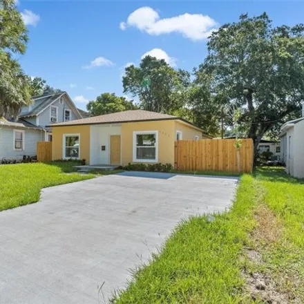 Image 3 - 1837 15th Avenue South, Saint Petersburg, FL 33712, USA - House for rent