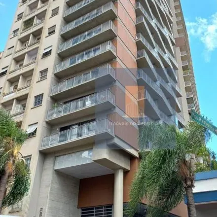Buy this 1 bed apartment on Avenida Duque de Caxias 50 in Campos Elísios, São Paulo - SP
