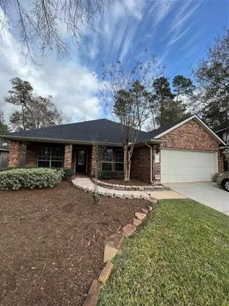 Rent this 3 bed house on Bryce Branch Circle in Sterling Ridge, The Woodlands