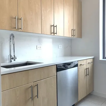 Rent this 2 bed apartment on 543 West 43rd Street in New York, NY 10036