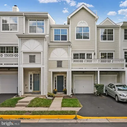 Buy this 3 bed condo on 14480 Glencrest Circle in Centreville, VA 20120