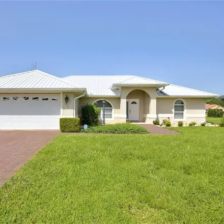Buy this 3 bed house on 6924 San Bruno Drive in Highlands County, FL 33872