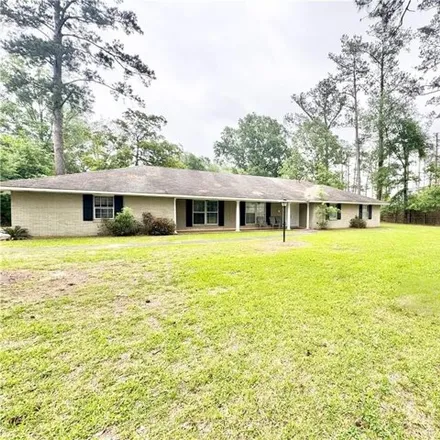 Buy this 3 bed house on Old Baton Rouge Highway in Villa West, Hammond