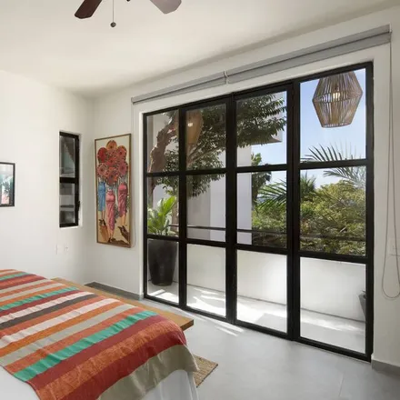 Rent this 2 bed apartment on 63132 Sayulita in NAY, Mexico