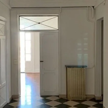 Rent this 3 bed apartment on 61 La Canebière in 13001 1er Arrondissement, France