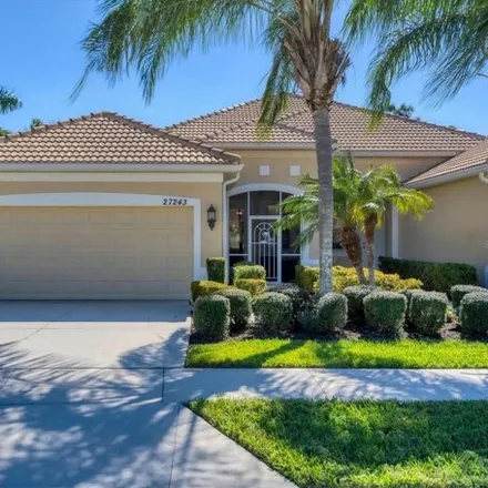 Buy this 3 bed house on 27299 Ipswitch Drive in Sarasota County, FL 34223