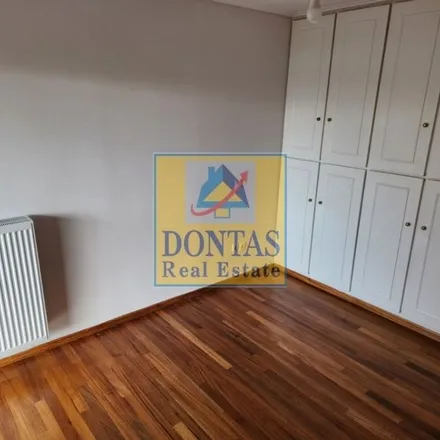 Rent this 3 bed apartment on Αθηνάς in Pefki, Greece