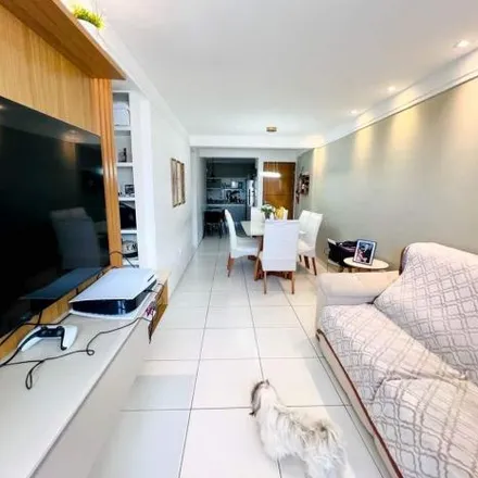 Buy this 3 bed apartment on Rua Josemar Rodrigues de Carvalho in Jardim Oceania, João Pessoa - PB