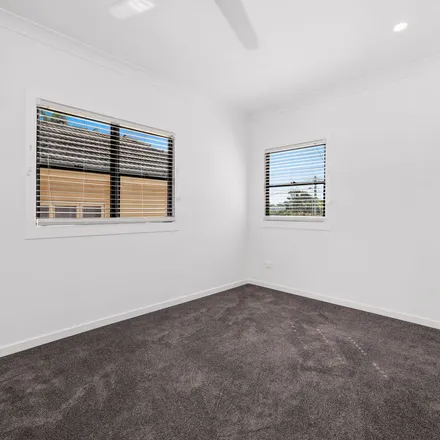 Rent this 4 bed apartment on 31 Invermore Street in Mount Gravatt East QLD 4122, Australia