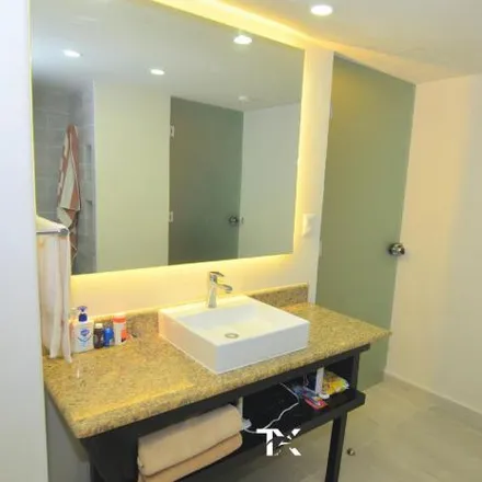 Image 1 - Avenida 20 Norte, Bosque Real, 77728 Playa del Carmen, ROO, Mexico - Apartment for rent