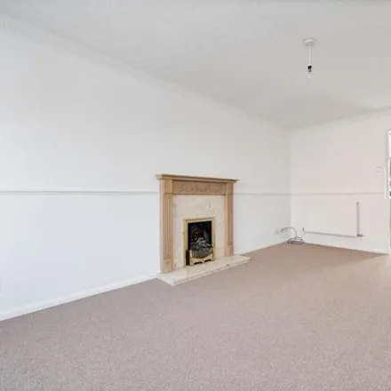 Image 5 - Conjury Nook, Foxley Court, Bourne, PE10 9TY, United Kingdom - Duplex for sale