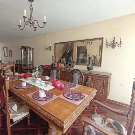 Buy this 4 bed house on Calle Carmenca in San Miguel, Lima Metropolitan Area 15087