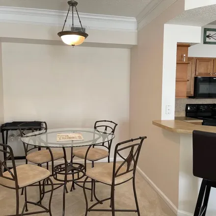 Rent this 1 bed apartment on 9959 Baywinds Drive in West Palm Beach, FL 33411
