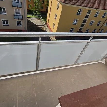 Rent this 3 bed apartment on Pod Haldou in 261 01 Příbram, Czechia