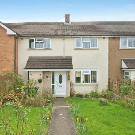 Buy this 3 bed house on Croyde Avenue in Cardiff, CF3 5NB