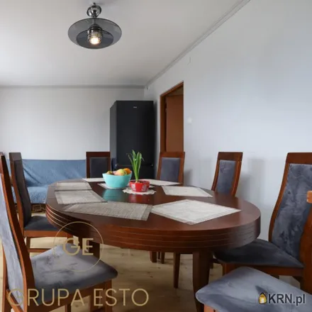 Buy this 3 bed apartment on 34a in 31-624 Krakow, Poland