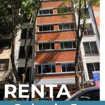 Image 2 - Calle Nápoles 40, Cuauhtémoc, 06600 Mexico City, Mexico - Apartment for rent