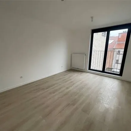 Image 4 - Quai du Chantier - Werfkaai 11, 1000 Brussels, Belgium - Apartment for rent