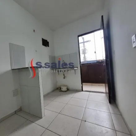 Rent this 1 bed apartment on QNN 7 Conjunto H in Ceilândia Norte, Ceilândia - Federal District