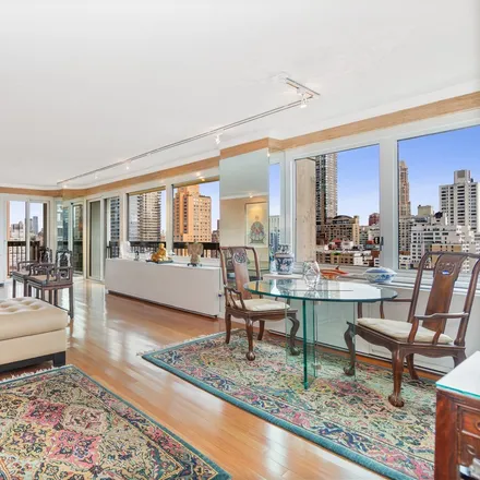 Buy this 1 bed condo on The Landmark in 300 East 59th Street, New York
