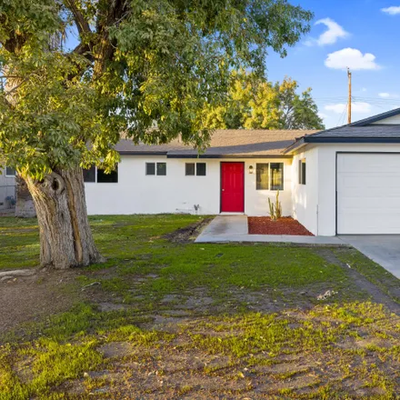 Buy this 3 bed house on Pleasant Elementary School in 1855 West Pleasant Avenue, Tulare