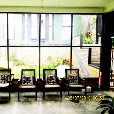 Image 1 - Kandy, Deiyannewela, CENTRAL PROVINCE, LK - House for rent