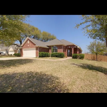 Rent this 1 bed room on 8204 Sunburst Parkway in Round Rock, TX 78681