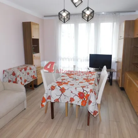 Rent this 2 bed apartment on Nowy Świat 1 in 33-100 Tarnów, Poland