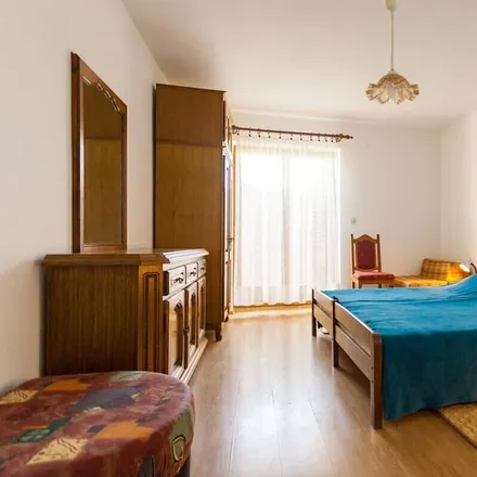Image 3 - Malinska, Primorje-Gorski Kotar County, Croatia - Apartment for rent